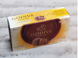 「ゴディバ アイス ショコラフォンデュ ミルクチョコレート 箱12ml×5」のクチコミ画像 by みにぃ321321さん