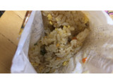 「ローソン 5種具材の香味炒飯」のクチコミ画像 by なでしこ5296さん