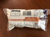 「神戸屋 しっとりバターマフィン 袋2個」のクチコミ画像 by こつめかわうそさん