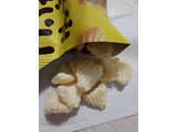 「秋田いなふく コンポタチーズスナック 袋1個」のクチコミ画像 by もこもこもっちさん