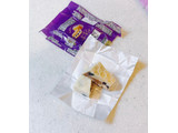 「チロル チロルチョコ レーズンバターサンド 1個」のクチコミ画像 by ビーピィさん