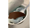 「赤城 日本初 自分で砕く！！ チョコミント セルフチョコレートクラッシュ！ カップ160ml」のクチコミ画像 by SweetSilさん