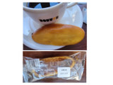 「ドトールコーヒー スイートポテト 袋1個」のクチコミ画像 by レビュアーさん