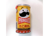 「プリングルズ たこ焼き味 缶53g」のクチコミ画像 by こつめかわうそさん