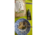 「万城食品 わさび塩 30g」のクチコミ画像 by minorinさん