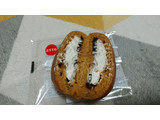 「セブンプレミアム 黒糖＆きなこホイップクリームパン 袋1個」のクチコミ画像 by やっぺさん