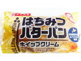 「ヤマザキ はちみつバターパン ホイップクリーム 袋1個」のクチコミ画像 by もぐのこさん