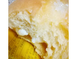 「ヤマザキ はちみつバターパン ホイップクリーム 袋1個」のクチコミ画像 by もぐのこさん