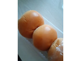 「ヤマザキ 薄皮 バニラクリームパン 袋5個」のクチコミ画像 by もこもこもっちさん