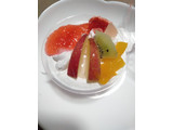 「ドンレミー ごちそう果実 フルーツショートケーキ」のクチコミ画像 by アドレセンスさん