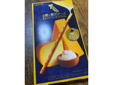 「ロッテ トッポ 3種の贅沢チーズ 箱2袋」のクチコミ画像 by gologoloさん