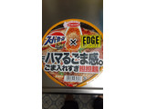 「エースコック スーパーカップ1.5倍×EDGE ごま入れすぎ担担麺 カップ126g」のクチコミ画像 by Taresuさん