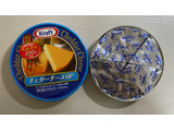 「クラフト チェダーチーズ6P 箱102g」のクチコミ画像 by わらびーずさん