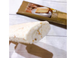 「シャトレーゼ 4種のチーズのベイクドチーズケーキバー 62ml」のクチコミ画像 by ice-tokkoさん
