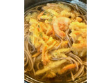 「たか尾の麺 挽きぐるみそば粉使用 とろろそば めん匠たか尾 600g」のクチコミ画像 by めりけんさん