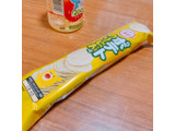 「ブルボン プチポテト のりしお味 袋45g」のクチコミ画像 by ぺりちゃんさん