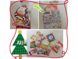 「エイム クリスマススイーツパック 袋50g」のクチコミ画像 by レビュアーさん