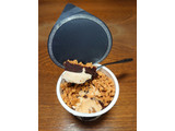 「N.Y.C.SAND キャラメルサンドアイスクリーム」のクチコミ画像 by ペリカさん