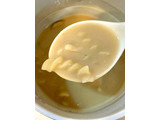 「クノール スープDELI ポルチーニ香るきのこのクリームスープパスタ カップ43.4g」のクチコミ画像 by めりけんさん