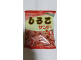 「松永 しるこサンド苺 袋65g」のクチコミ画像 by ななやさん