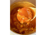 「クノール スープDELI まるごと1個分完熟トマトのスープパスタ カップ41.6g」のクチコミ画像 by めりけんさん