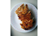 「ソントン ポテトースト コンソメ風味 カップ95g」のクチコミ画像 by yuko_gummyさん