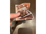 「セブンプレミアム しみこみチョコラスク 袋48g」のクチコミ画像 by chan-manaさん