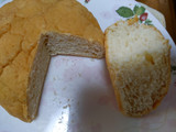 「第一パン メロンパン 1個」のクチコミ画像 by おうちーママさん