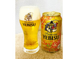 「サッポロ 福ヱビス 缶350ml」のクチコミ画像 by ビールが一番さん