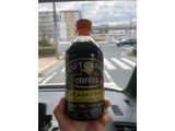 「サントリー クラフトボス ブラック ホット ペット500ml」のクチコミ画像 by こつめかわうそさん