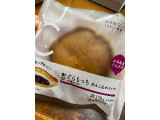 ローソン Uchi Cafe’ どらもっち あんこ＆ホイップの実食写真（gologoloさん）