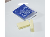 「FAUCHON ブルー＆ハニー風味チーズ 59グラム」のクチコミ画像 by みにぃ321321さん