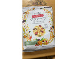 「日食 ふわサク グラノーラ フルーツ＆ナッツ 袋240g」のクチコミ画像 by なでしこ5296さん