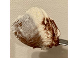「セブン-イレブン カカオ72％のチョコ使用 ショコラプリン柚子を添えて」のクチコミ画像 by AuVieuxさん