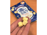 「クラシエ 濃いミルク スマートタイム 袋22g」のクチコミ画像 by 芋っさんさん