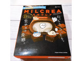 「赤城 MILCREA チョコレート 箱44ml×6」のクチコミ画像 by ice-tokkoさん