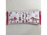 「森永製菓 しましまうまうまバー いちご味 70ml」のクチコミ画像 by ice-tokkoさん