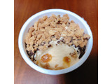 「N.Y.C.SAND キャラメルサンドアイスクリーム」のクチコミ画像 by こつめかわうそさん