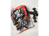 「春日井 黒あめ 沖縄黒糖使用 袋185g」のクチコミ画像 by 芋っさんさん