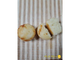 「セブン＆アイ セブンプレミアム プチケーキ バター 4個」のクチコミ画像 by レビュアーさん