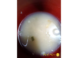 「世田谷自然食品 減塩キャベツのおみそ汁」のクチコミ画像 by レビュアーさん