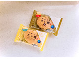 「モンテール 小さな洋菓子店 わスイーツ ふわもちたい焼 栗 袋1個」のクチコミ画像 by むぎっこさん