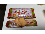 「日清シスコ ココナッツサブレ あんバター 袋4枚×4」のクチコミ画像 by まーまいとさん