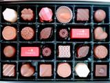 「Mary’s ファンシーチョコレート 箱25個」のクチコミ画像 by レビュアーさん