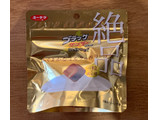 「有楽製菓 絶品ブラックサンダー ひとくちサイズ 袋48g」のクチコミ画像 by 亜澄。さん