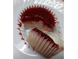 「セブン-イレブン 甘酸っぱい苺とルビーチョコの濃厚テリーヌ」のクチコミ画像 by hiro718163さん