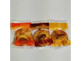 「三幸製菓 3種のチーズを味わう チーズアーモンド 袋89g」のクチコミ画像 by ミヌゥさん
