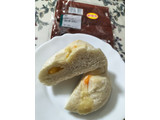 「ローソン 白いチーズパン」のクチコミ画像 by コマメのグルメさん