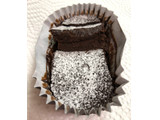 「ローソンストア100 チョコ好きのガトーショコラ」のクチコミ画像 by SANAさん