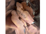 「ギンビス ミックスベリー味のたべっ子どうぶつ 袋1個」のクチコミ画像 by わやさかさん